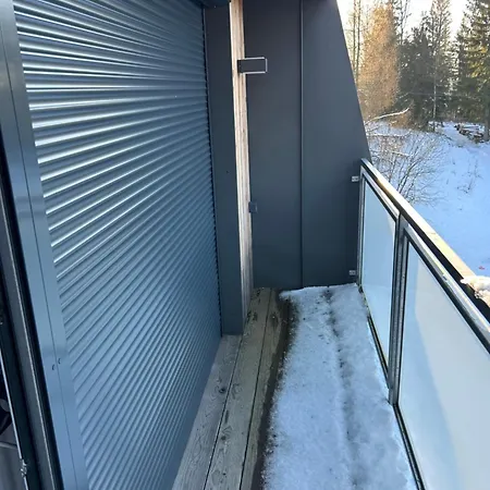 Frederika 아파트 야노프 나트 니소우