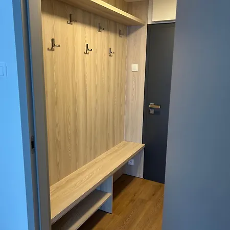 Apartment Frederika