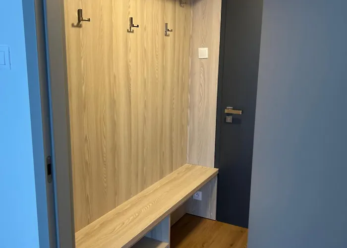Appartement Frederika
