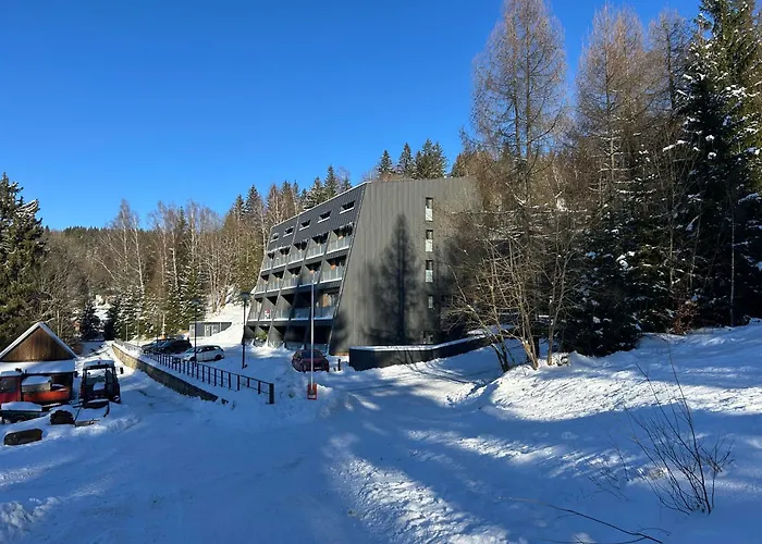 Lägenhet Frederika